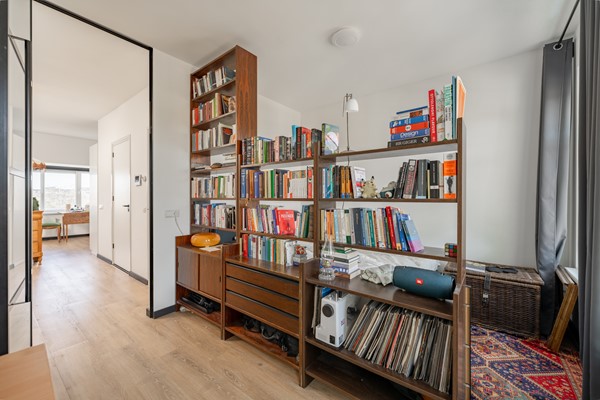 Medium property photo - Amsterdamsestraatweg 122C, 3513 AL Utrecht